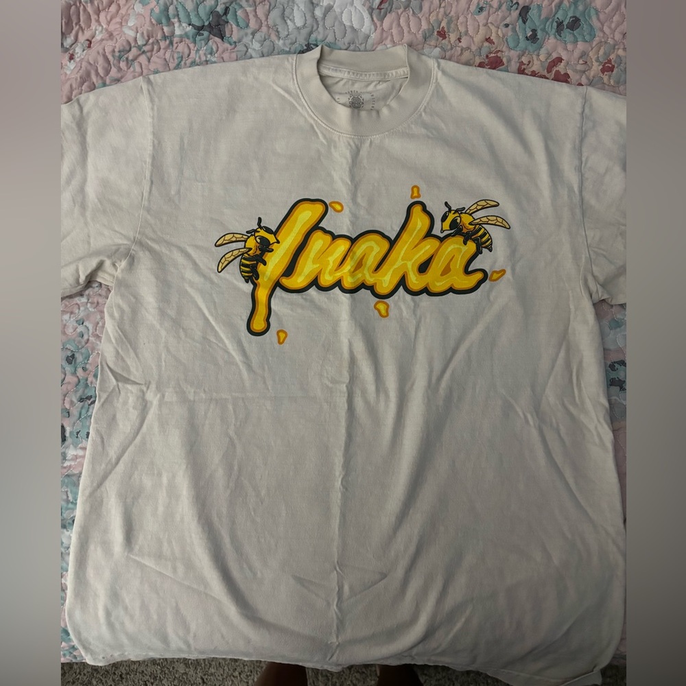 Inaka Power Tshirt - M